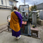 永代供養墓　法願寺涅槃陵